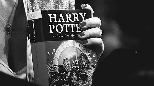 Hvor godt kjenner du verden til Harry Potter?