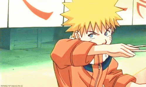 Hvor godt kjenner du Naruto Anime?