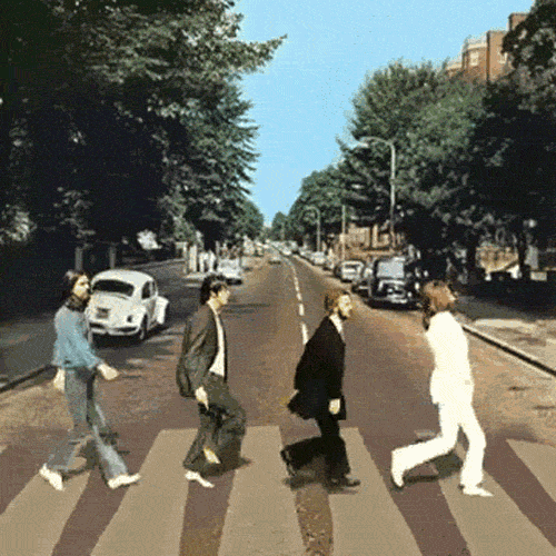 Beatles-quiz: Hur mycket vet du om det legendariska bandet från Liverpool?