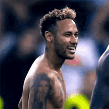 Neymar Jr. Quiz: Hvor mye vet du om den brasilianske superstjernen?
