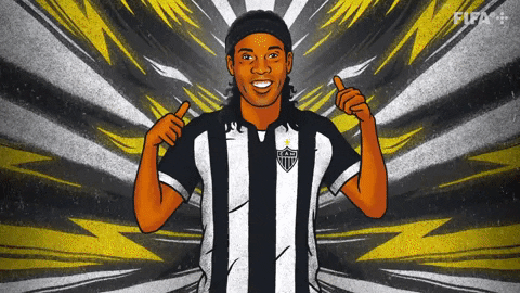 Quiz om Ronaldinho: Hvor mye vet du om den brasilianske fotballhelten?
