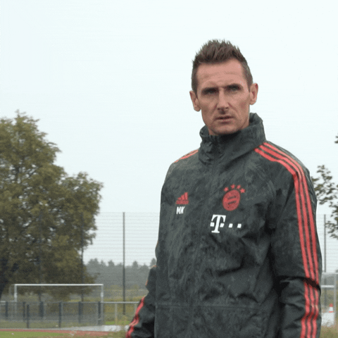 Quiz om Miroslav Klose: Hvor mye vet du om den tyske målscoreren?