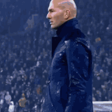 Quiz om Zinedine Zidane: Hvor mye vet du om den franske helten?