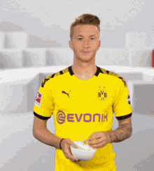 Quiz om Marco Reus: Hvor mye vet du om Borussia Dortmund-spilleren?