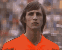 Quiz om Johan Cruyff: Hvor mye vet du om den nederlandske geniet?
