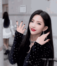 Quiz om Jeongyeon fra TWICE: Hvor mye vet du om henne?