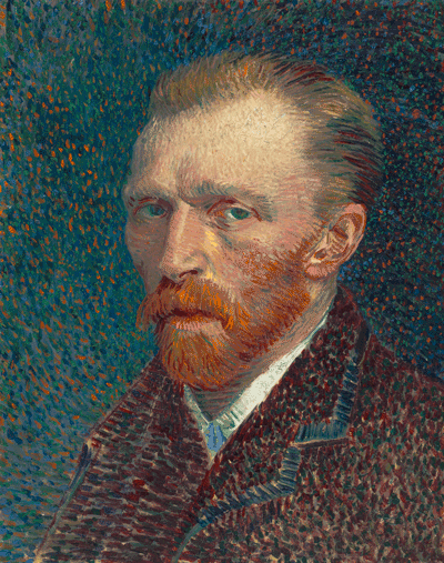 Quiz om Vincent van Gogh: Hvor mye vet du om den berømte nederlandske maleren?