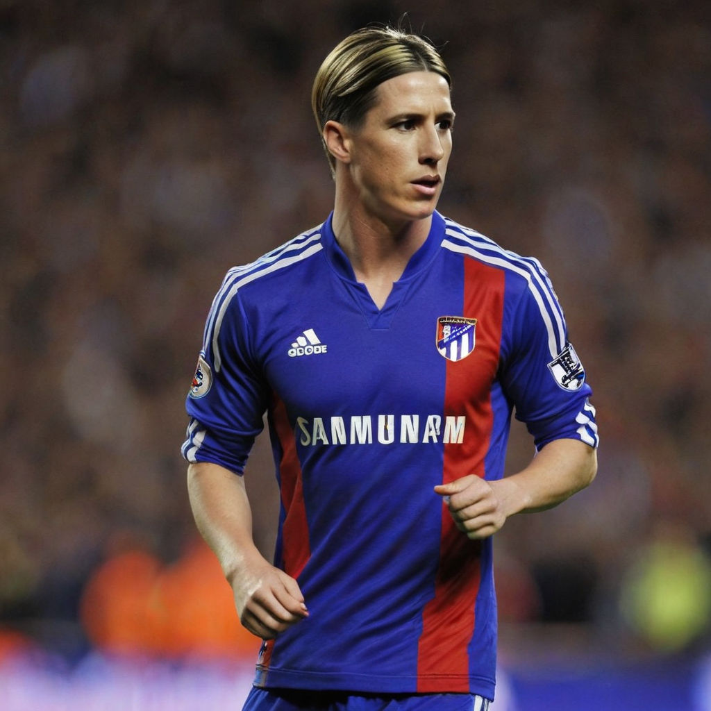Quiz om Fernando Torres: Hur mycket vet du om Atlético Madrids idol?