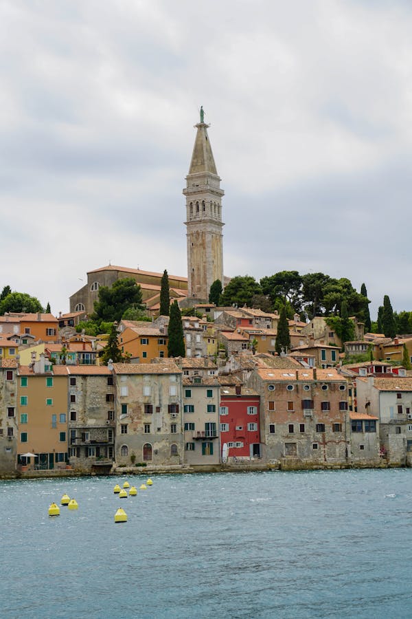 Quiz om Rovinj, Kroatien: Hur mycket vet du om denna vackra kuststad?