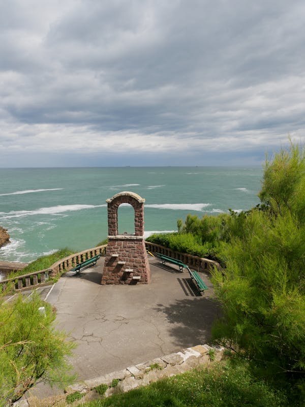 Quiz om Biarritz, Frankrike: Hur mycket vet du om denna vackra kuststad?