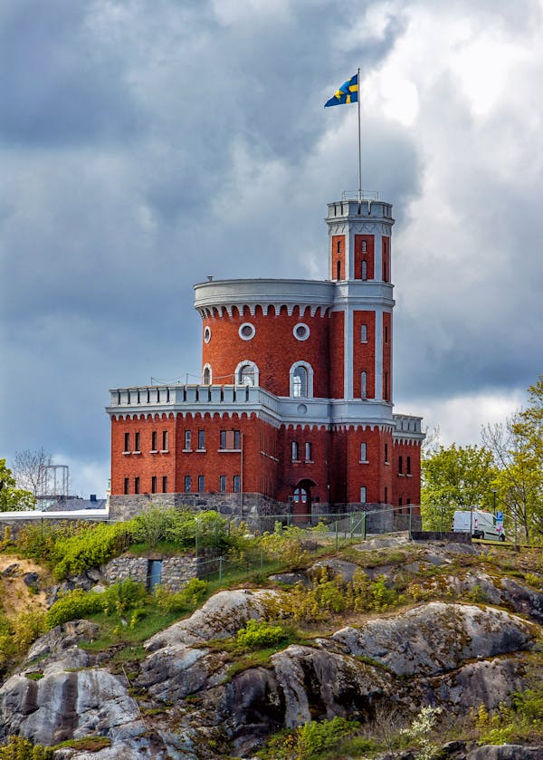 Hur mycket vet du om Sverige? Testa dina kunskaper med detta quiz!