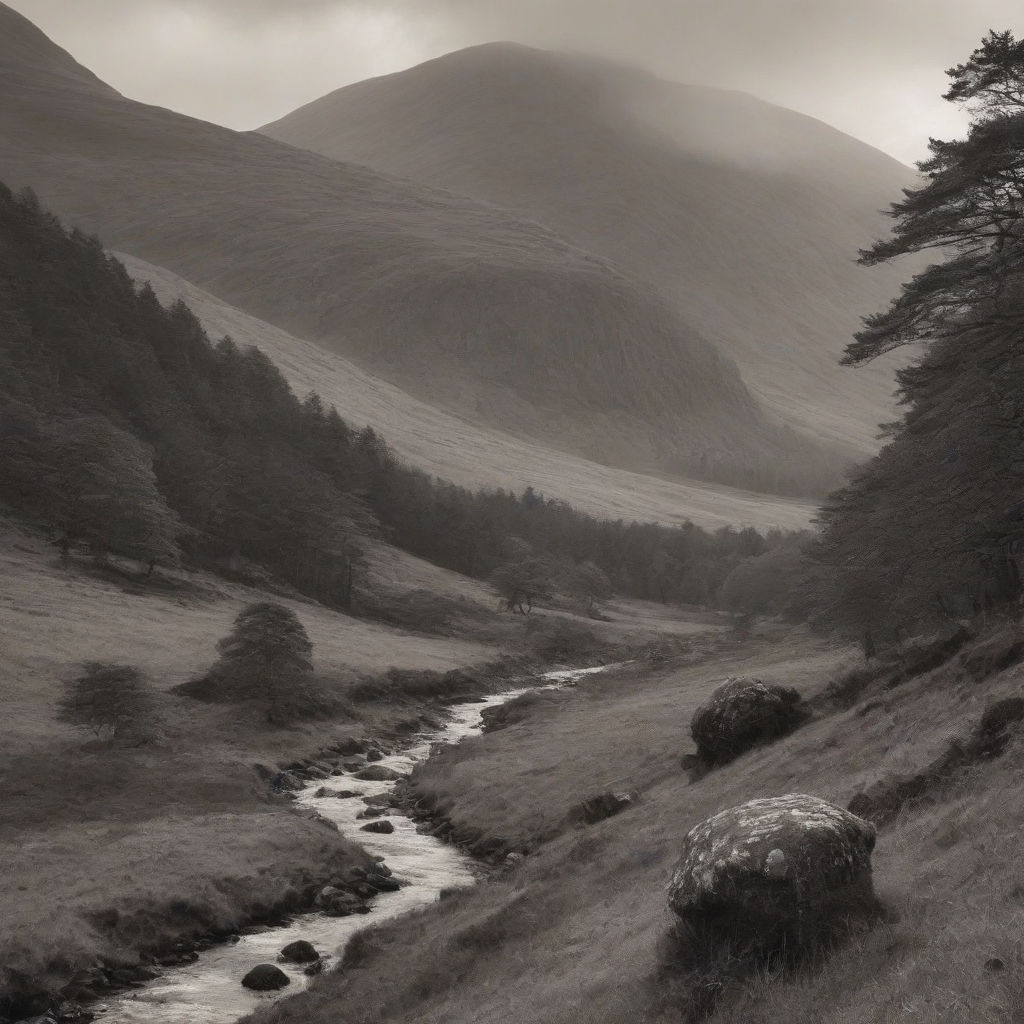 Quiz om Slaget vid Glen Trool: Hur mycket vet du om Skottlands historia?