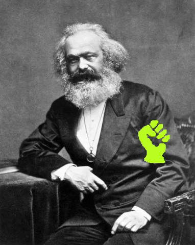 Marxism-quiz: Hur bra känner du till Marx politiska och ekonomiska teori?