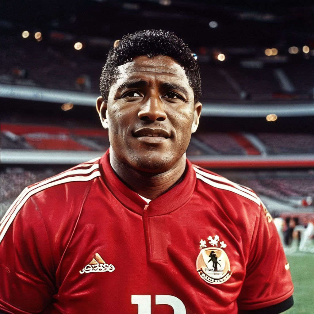 Quiz om Eusebio: Hvor mye vet du om den legendariske portugisiske fotballspilleren?